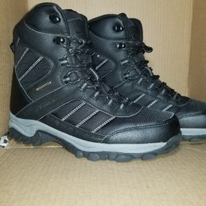 Mens hawke&co waterproof boots